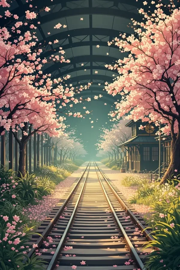 林间慢车 - 在线伦理电影 林间慢车封面